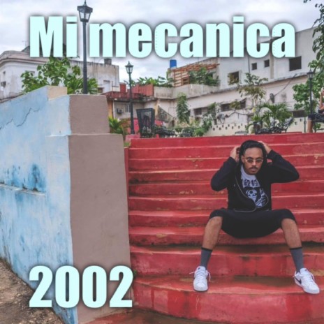 Mi mecanica cover art