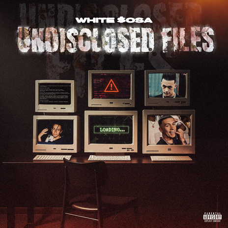 Approach cover art