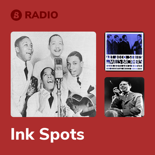 Ink Spots Radio