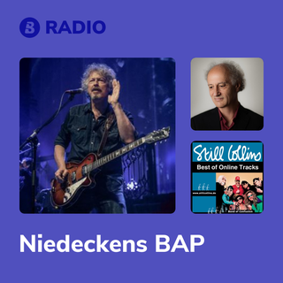 Niedeckens BAP Radio
