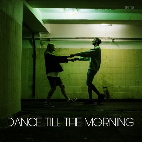 Dance till the Morning cover art