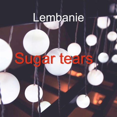 Sugar Tears cover art