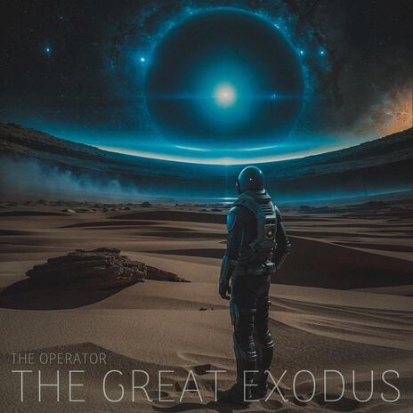 Supernova In Sight cover art