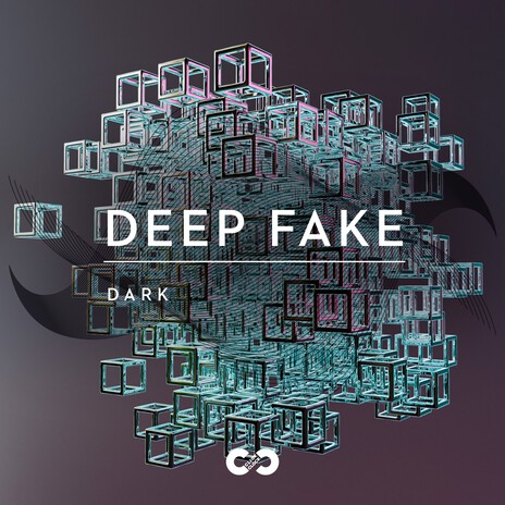 Dark Algorithms ft. Click Clock cover art