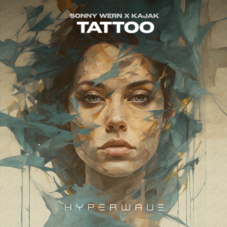 Tattoo ft. KAJAK cover art