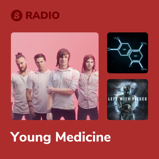 Young Medicine Radio