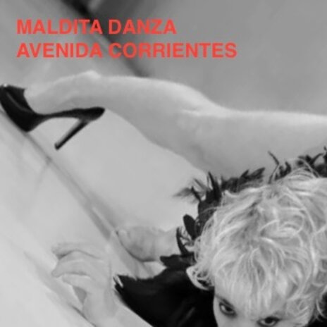 Maldita Danza cover art