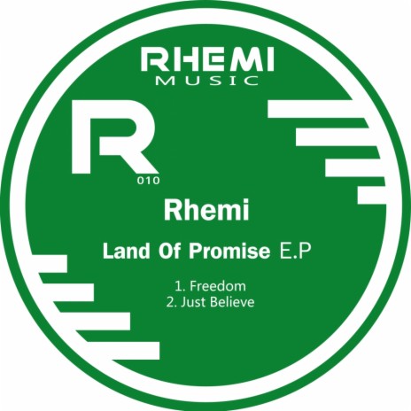 Just Believe (Original Mix)