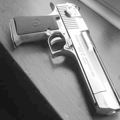 School Shooter cover art