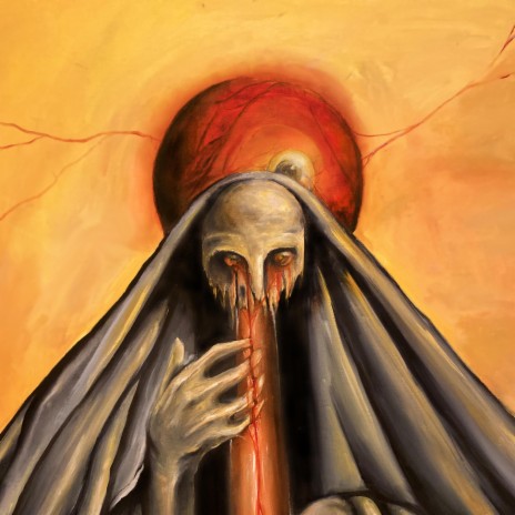 Contented cover art