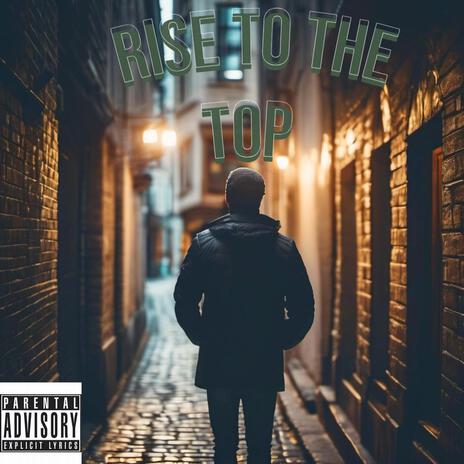 Rise To The Top cover art
