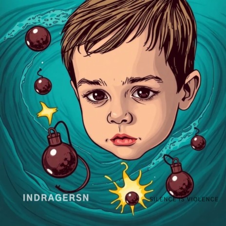 VIRUS cover art