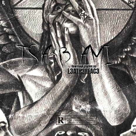 TSA3B AMI cover art