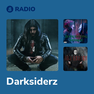 Darksiderz Radio