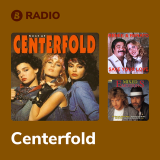 Centerfold Radio
