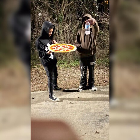 slice! ft. majionmars cover art