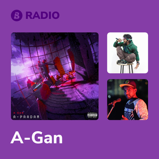 A-Gan Radio