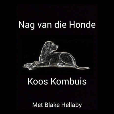 Hartseerjassie cover art