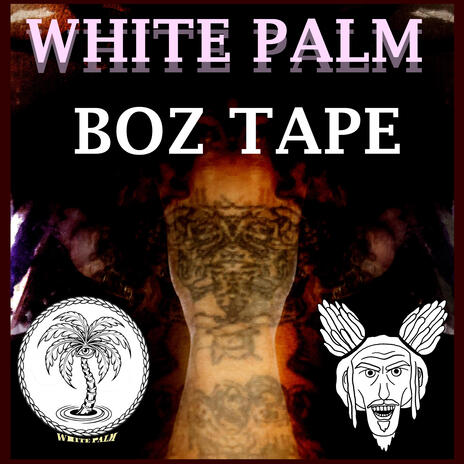 Diamond Chandelier ft. Atx Boz cover art