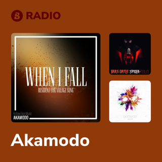 Akamodo Radio
