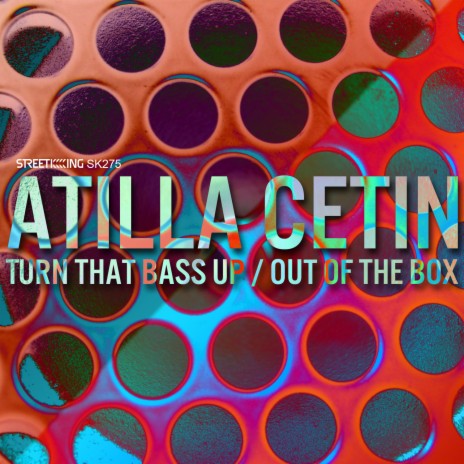 Turn That Bass Up (Original Nitec Mix)