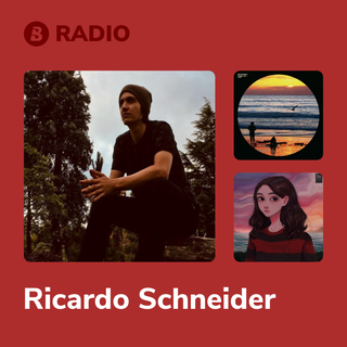 Ricardo Schneider Radio