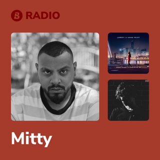 Mitty Radio