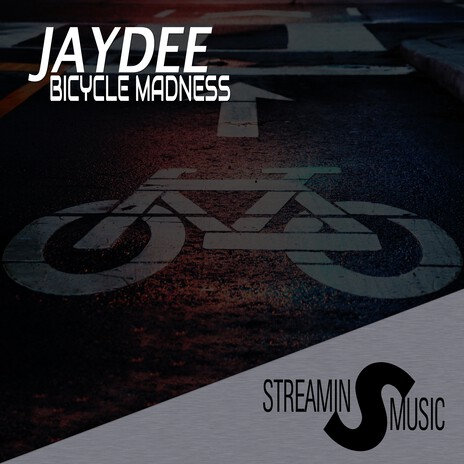 Bicycle Madness cover art