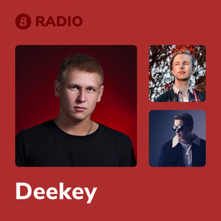 Deekey Radio