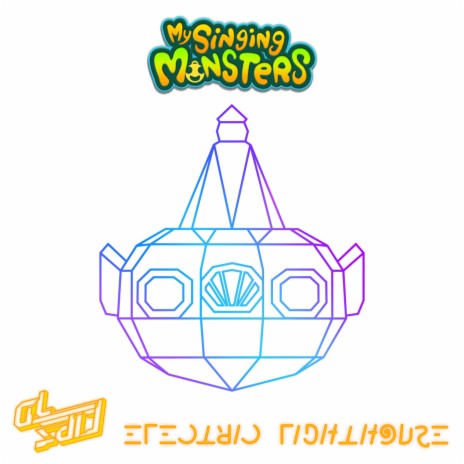 Electric Lighthouse (Seasonal Shanty Remix) ft. DJ Epic