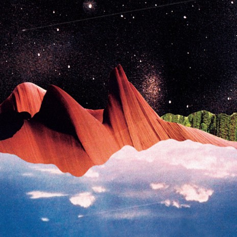 Tony cover art