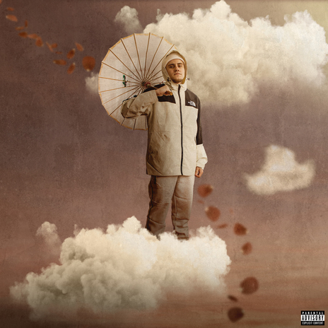Não ouça love song cover art
