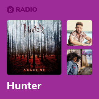Hunter Radio