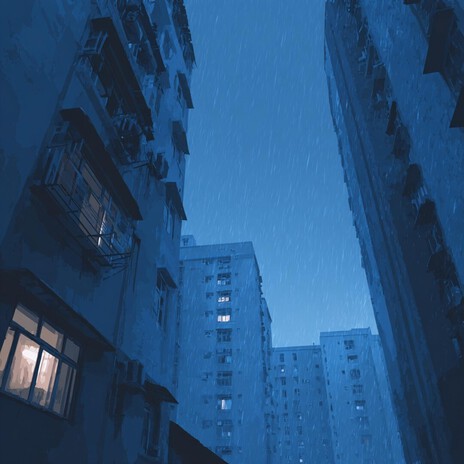 Narrow Drops