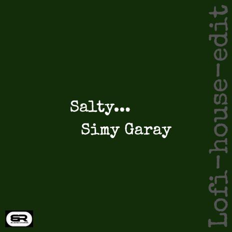 Salty... (Lofi-house-edit) cover art