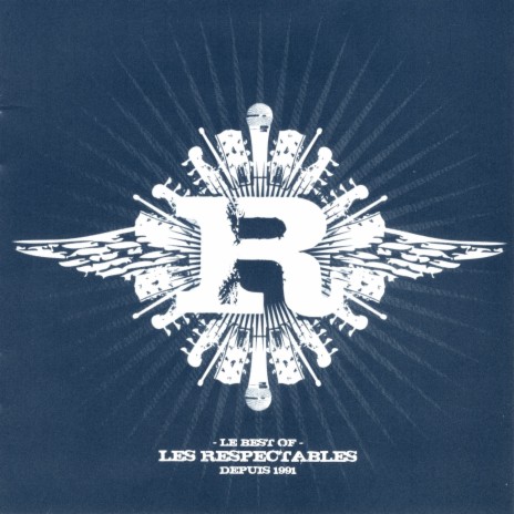 L'homme 7:00 up cover art