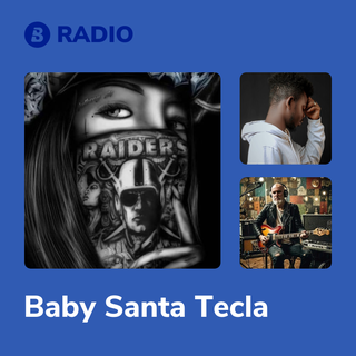 Baby Santa Tecla Radio