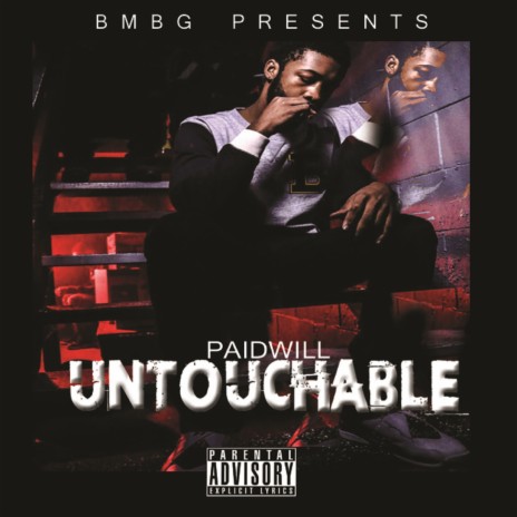 I'ont Understand cover art