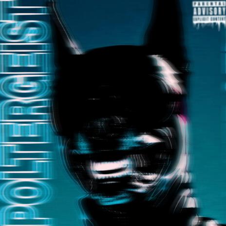 POLTERGEIST ft. D-Taylor & Sage The Prophet cover art