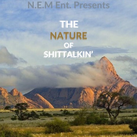 Irish Fusion ft. N.E.M Bron & N.E.M Nazz cover art