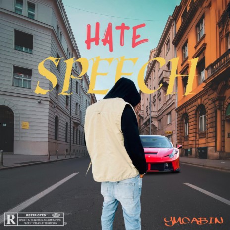 Carter. cover art