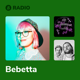 Bebetta Radio