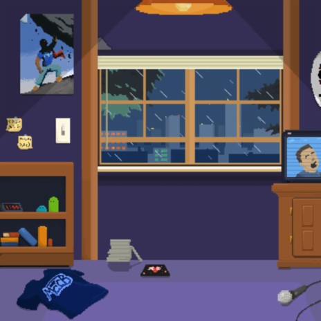 Brotherhod cover art