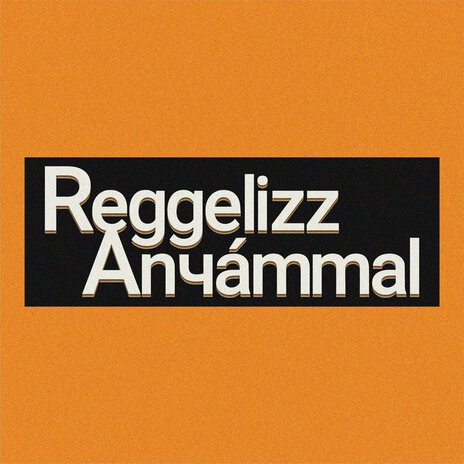 Reggelizz Anyámmal ft. IDEGEN & Grabovski cover art