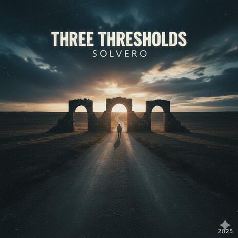 Rise From the Ashes cover art