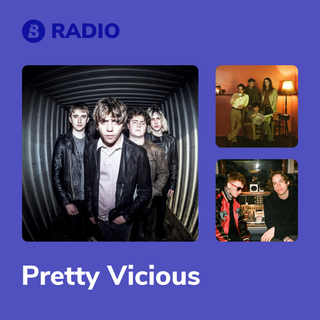 Pretty Vicious Radio
