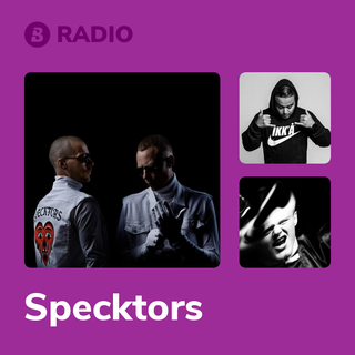 Specktors Radio