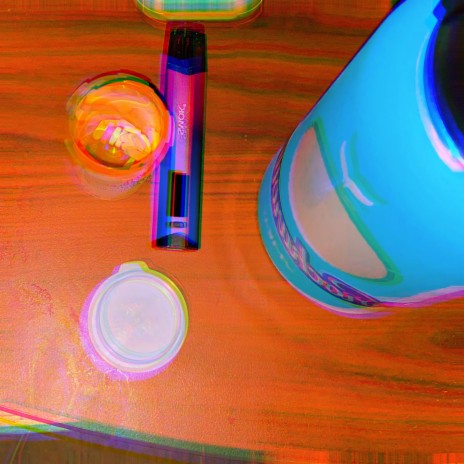 Ambien Dreaming cover art