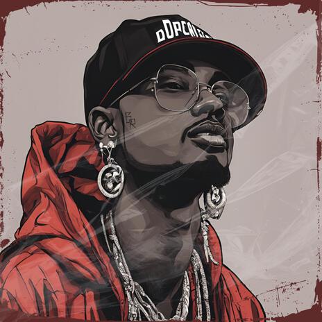 SIGO AQUÍ cover art