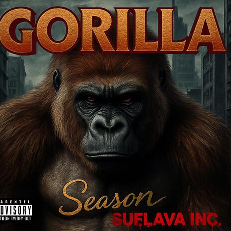 Te Gado kong (Diaz) cover art